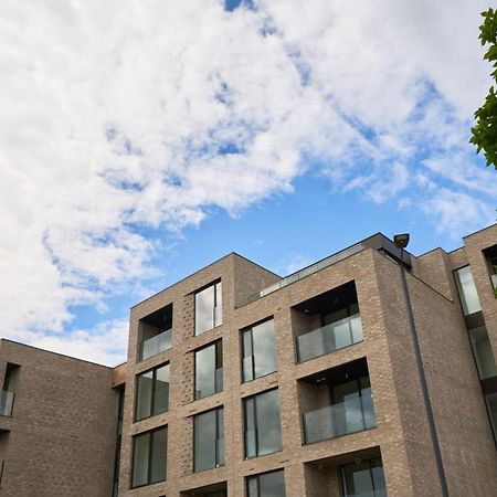 Dandi Greenhill West London هارو المظهر الخارجي الصورة