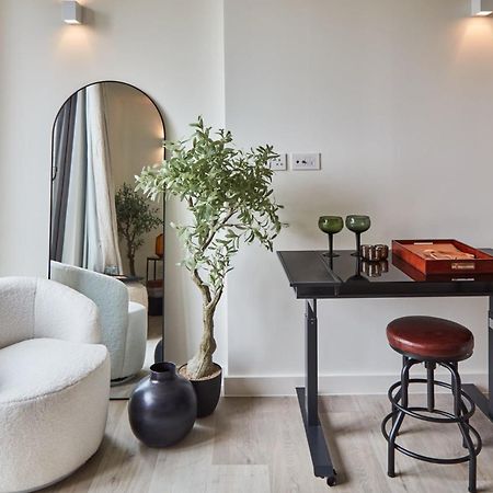 Dandi Greenhill West London هارو المظهر الخارجي الصورة